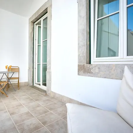 Apartamento Away From