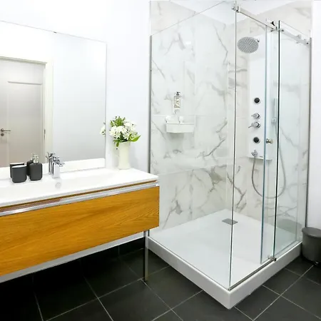 Apartamento Away From Distrito de Faro