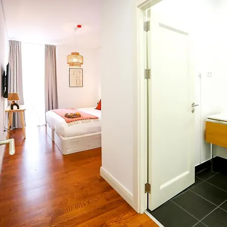 Apartamento Away From Distrito de Faro