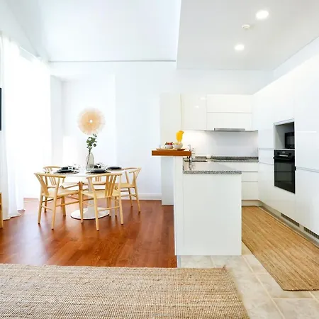 Apartamento Away From *