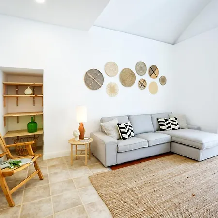 Apartamento Away From