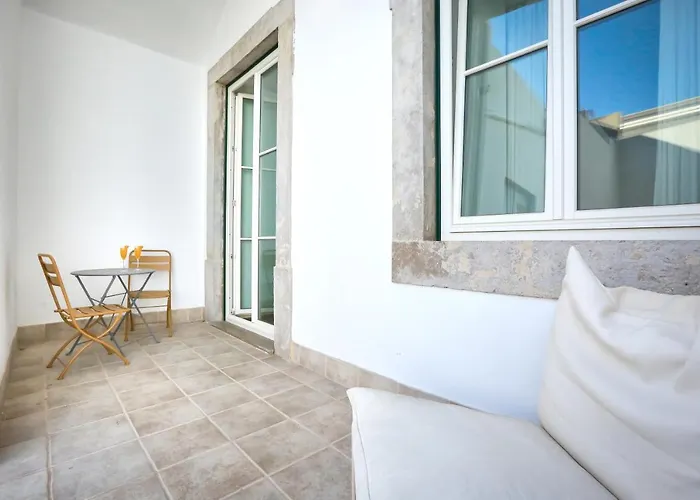 Apartamento Away From