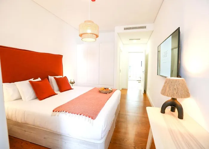 Away From Apartamento Faro