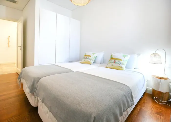 Apartamento Away From Faro