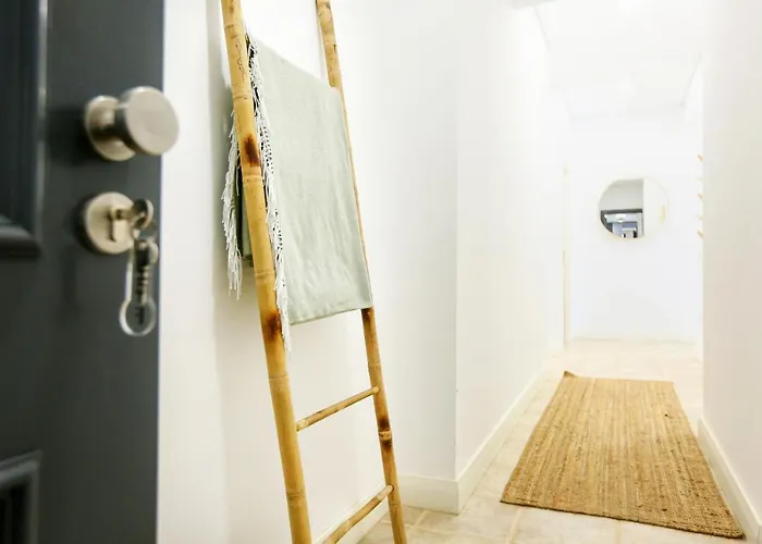Away From Apartamento Faro