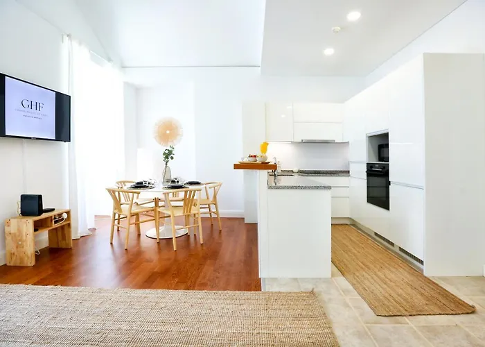 Apartamento Away From *
