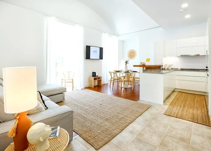 Apartamento Away From Faro