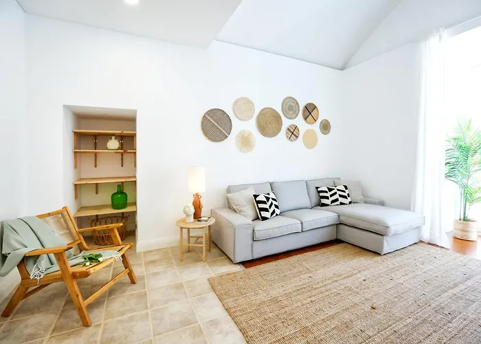 Apartamento Away From