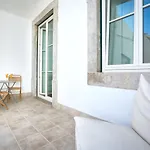 Appartement Away From