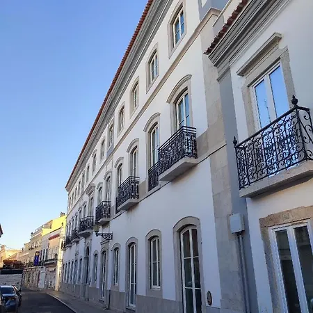 Apartment Away From Faro