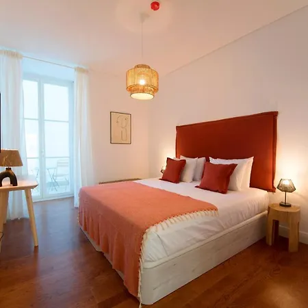 Appartement Away From *