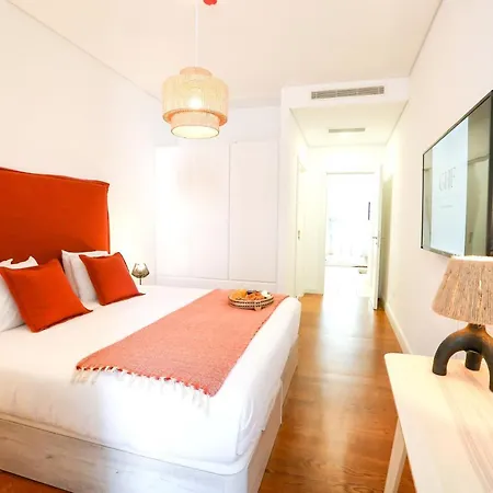 Away From Apartamento Faro