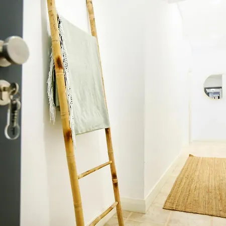 Away From Apartamento Faro