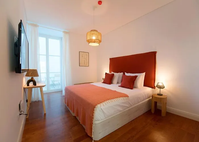 Apartamento Away From *