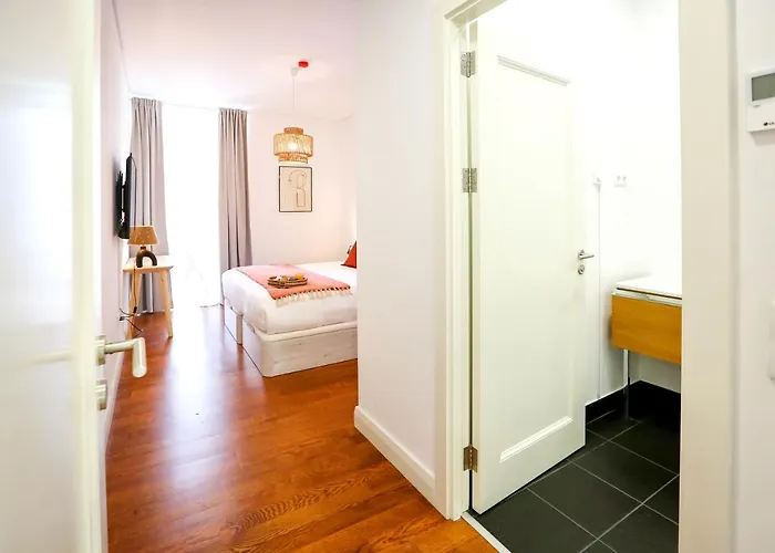 Apartamento Away From Faro
