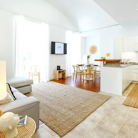 Apartamento Away From Distrito de Faro